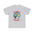 Pollos- Camiseta unisex de algodón pesado