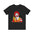 Mc Donald's Ronald McDonald Unisex Jersey Short Sleeve Tee