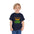 Learning today Leading tomorrow Toddler Short Sleeve Tee