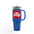 Illy Coffee Insulated Travel Mug, 40oz