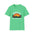 Mountain Awaits Unisex Softstyle T-Shirt – Perfect for Outdoor Enthusiasts!
