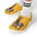 Mufusa the Movie The Lion King Kid's EVA Foam Clogs (AOP)