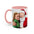 Miricle on 34th Street the movie Accent Coffee Mug (11, 15oz)