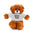 Stuffed Animals with Tee *Personalization Available"