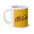 McCafe Coffee Jumbo Mug, 20oz