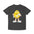 M&M's Yellow Unisex Faded Shirt