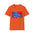 Game Day Unisex Softstyle T-Shirt - Sporty Graphic Tee for Fans