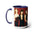 Charmed- TV Series Two-Tone Coffee Mugs, 15oz