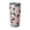 Halloween Pink Ghosts- Vagabond 20oz Tumbler