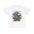 Celebrate USA Flag Unisex Heavy Cotton Tee