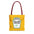 Heinz Mustard Tote Bag (AOP)