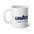 Lavazza Coffee Jumbo Mug, 20oz