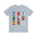 Copa del Mundo 26' Inspirada- Camiseta de manga corta Unisex Jersey