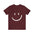 Sonrisa- Camiseta de manga corta unisex Jersey
