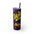 Takis- Skinny Tumbler with Straw, 20oz