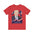 Donald Trump President of the United States Unisex Jersey Short Sleeve Tee