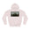 The Walking Dead- Sudadera con capucha universitaria unisex