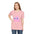 Pac Man- Pinky Unisex Jersey Short Sleeve Tee