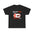 Funny Fitness Unisex Heavy Cotton Tee - "I'm Not Lazy, I'm on Energy-Saving Mode"