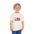 Red white and blue Ice Pops Toddler Short Sleeve Tee