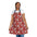 Kitchen Christmas- Apron, 5-Color Straps (AOP)