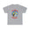 Pollos- Camiseta unisex de algodón pesado