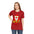 Press your Luck- Whammy Unisex Jersey Short Sleeve Tee