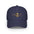 Below Deck- Low Profile Baseball Cap