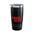 Sunset Blvd Broadway Play Ringneck Tumbler, 20oz