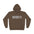 Herseys Unisex EcoSmart® Pullover Hoodie Sweatshirt