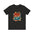 Mama Floral Short Sleeve Tee - Comfortable Unisex Jersey
