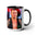 Randy Orton-  Coffee Mugs, 15oz