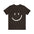 Sonrisa- Camiseta de manga corta unisex Jersey