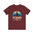 Motivational Yoga Tee - 'Today I Will' Unisex Jersey Shirt