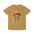M&M's Red Unisex Faded Shirt