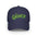 The Grinch- Low Profile Baseball Cap