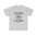 Hillman College- Camiseta unisex de algodón pesado