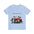 Friends 90's TV Show- Camiseta de manga corta Unisex Jersey