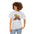 Rainbow Bright- Camiseta unisex de algodón pesado