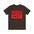 Warning Hot Graphic Tee for Casual Style