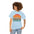 Retro- Unisex Heavy Cotton T-Shirt