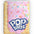 Pop Tarts Custom Shaped Pillows