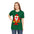 Press your Luck- Whammy Unisex Jersey Short Sleeve Tee