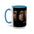 The Deliverance Accent Coffee Mug (11, 15oz)