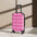 Barbie- Suitcase