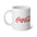 Coca Cola Soda Jumbo Mug, 20oz