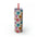 Skull Splatter- Skinny Tumbler with Straw, 20oz