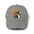 Whitney Houston- Unisex Distressed Cap