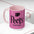 Peets Coffee- Tazas de café de dos tonos, 15 oz