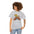 Rainbow Bright- Camiseta unisex de algodón pesado